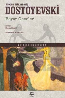 Beyaz Geceler - İletişim Yayınevi