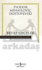 Beyaz Geceler - 1