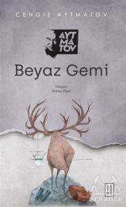 Beyaz Gemi - Ketebe Yayınları