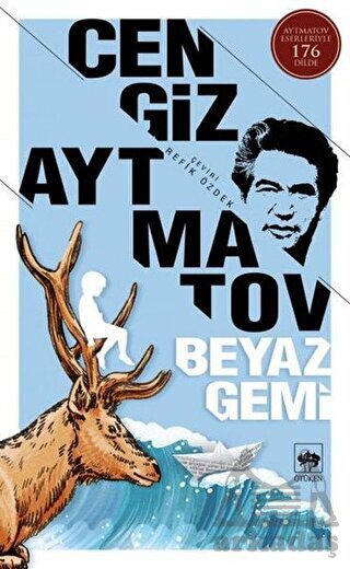 Beyaz Gemi - 1