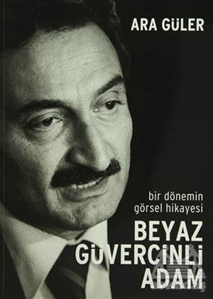 Beyaz Güvercinli Adam - Fotoğrafevi