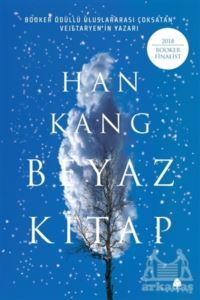 Beyaz Kitap - April Yayıncılık