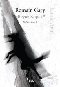 Beyaz Köpek - 1