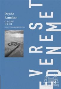 Beyaz Kumlar - Everest Yayınları