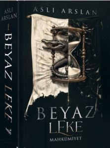 Beyaz Leke - İndigo Kitap