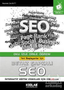 Beyaz Şapkalı Seo - Kodlab Yayın Dağıtım