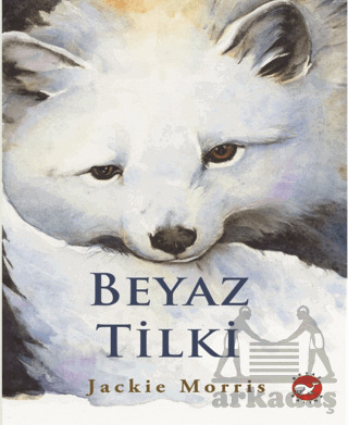 Beyaz Tilki - 1