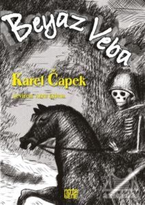 Beyaz Veba - Nota Bene Yayınları