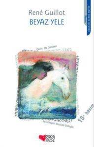 Beyaz Yele - Can Yayınları