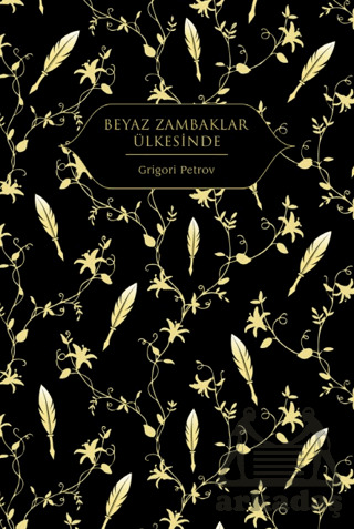 Beyaz Zambaklar Ülkesinde - Hep Kitap