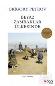 Beyaz Zambaklar Ülkesinde - 1