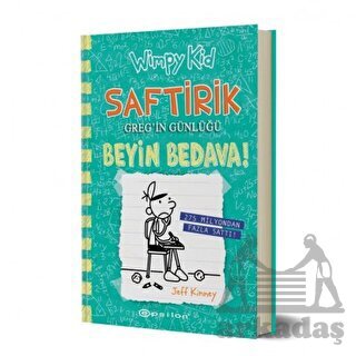 Beyin Bedava! - 1