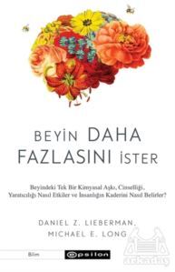 Beyin Daha Fazlasını İster - Epsilon Yayınevi