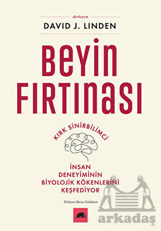 Beyin Fırtınası - Kolektif Kitap