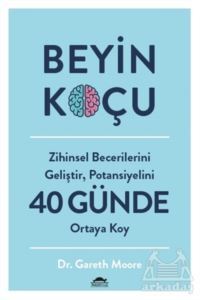 Beyin Koçu - Maya Kitap