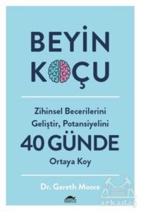 Beyin Koçu - 1