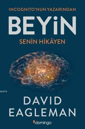 Beyin Senin Hikayen - Domingo Yayınevi