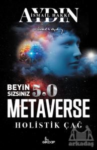 Beyin Sizsiniz 5.0 – Metaverse - Girdap Kitap