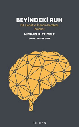 Beyindeki Ruh - Pinhan Yayıncılık