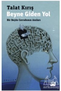 Beyne Giden Yol - Doğan Kitap