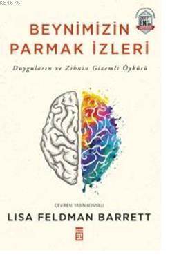 Beynimizin Parmak İzleri - Timaş Yayınları