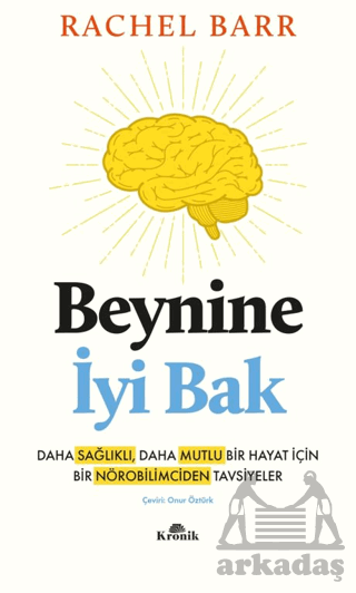 Beynine İyi Bak - 1
