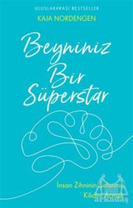 Beyniniz Bir Süperstar - Butik Yayınları