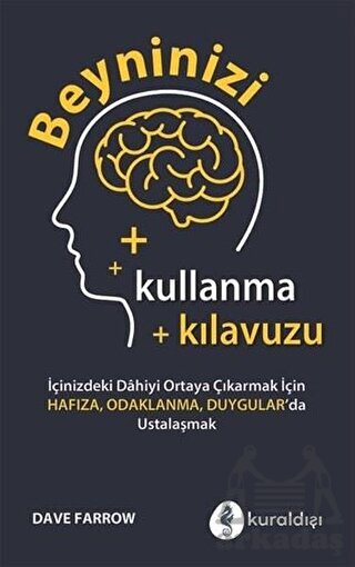 Beyninizi Kullanma Kılavuzu - Kuraldışı Yayınevi