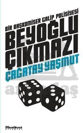 Beyoğlu Çıkmazı - 1