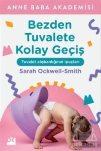 Bezden Tuvalete Kolay Geçiş - Doğan Kitap
