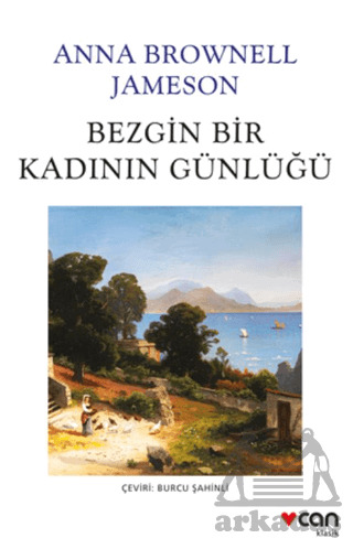 Bezgin Bir Kadının Günlüğü - 2