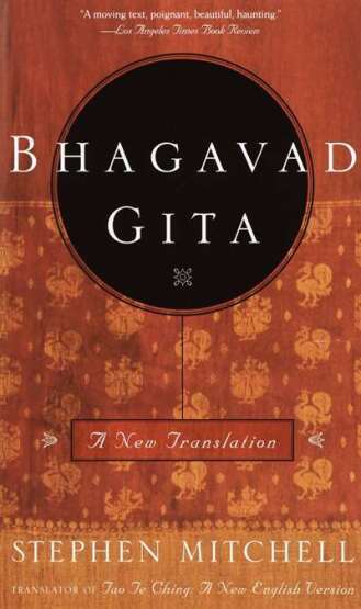 Bhagavad Gita - Harmony USA