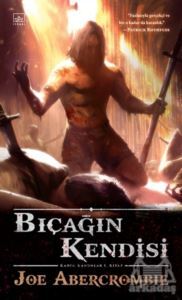 Bıçağın Kendisi - İthaki Yayınları