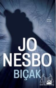 Bıçak - Doğan Kitap