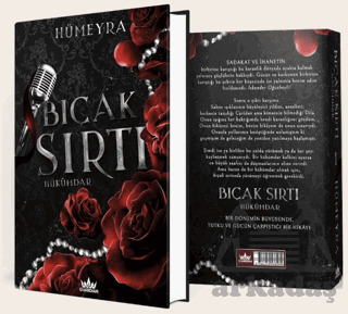 Bıçak Sırtı 1: Hükümdar - 1