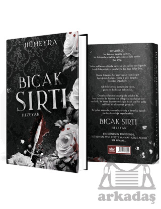 Bıçak Sırtı 2: Hezeyan - 1