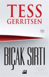 Bıçak Sırtı - Doğan Kitap