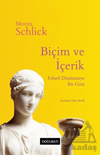 Biçim Ve İçerik - 1