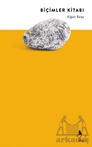 Biçimler Kitabı - A7 Kitap