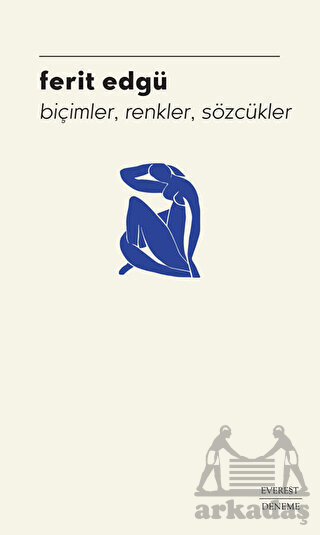 Biçimler, Renkler, Sözcükler - 1