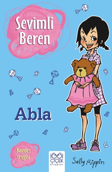 Sevimli Beren: Abla - Kardeş Sevgisi - 1