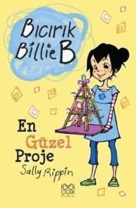 Bıcırık Billie B En Güzel Proje - 1