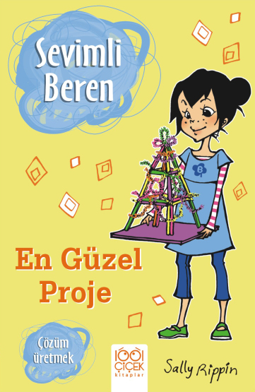 Sevimli Beren En Güzel Proje - Çözüm Üretmek - 1