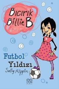 Bıcırık Billie B Futbol Yıldızı - 1