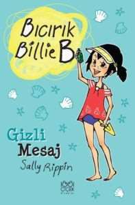 Bıcırık Billie B Gizli Mesaj - 1