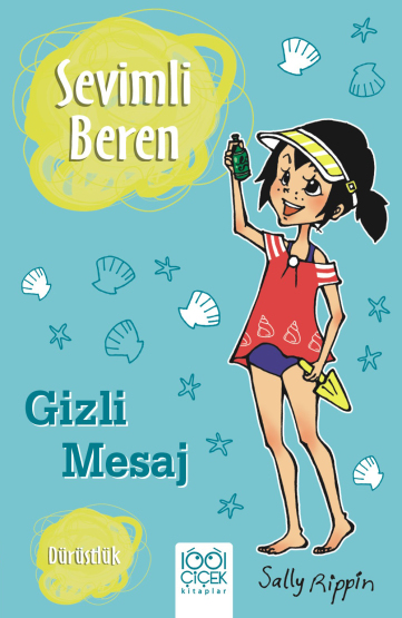 Sevimli Beren Gizli Mesaj - Dürüstlük - 1