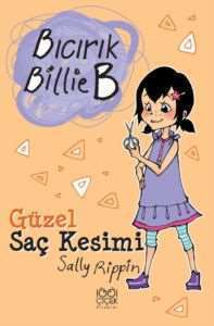 Bıcırık Billie B Güzel Saç Kesimi - 1