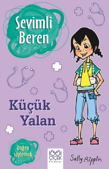 Sevimli Beren: Küçük Yalan - Doğru Söylemek - 1