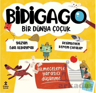 Bidigago Bir Dünya Çocuk - 1