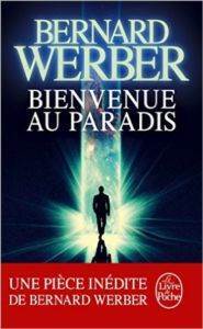 Bienvenue au Paradis - Le Livre de Poche